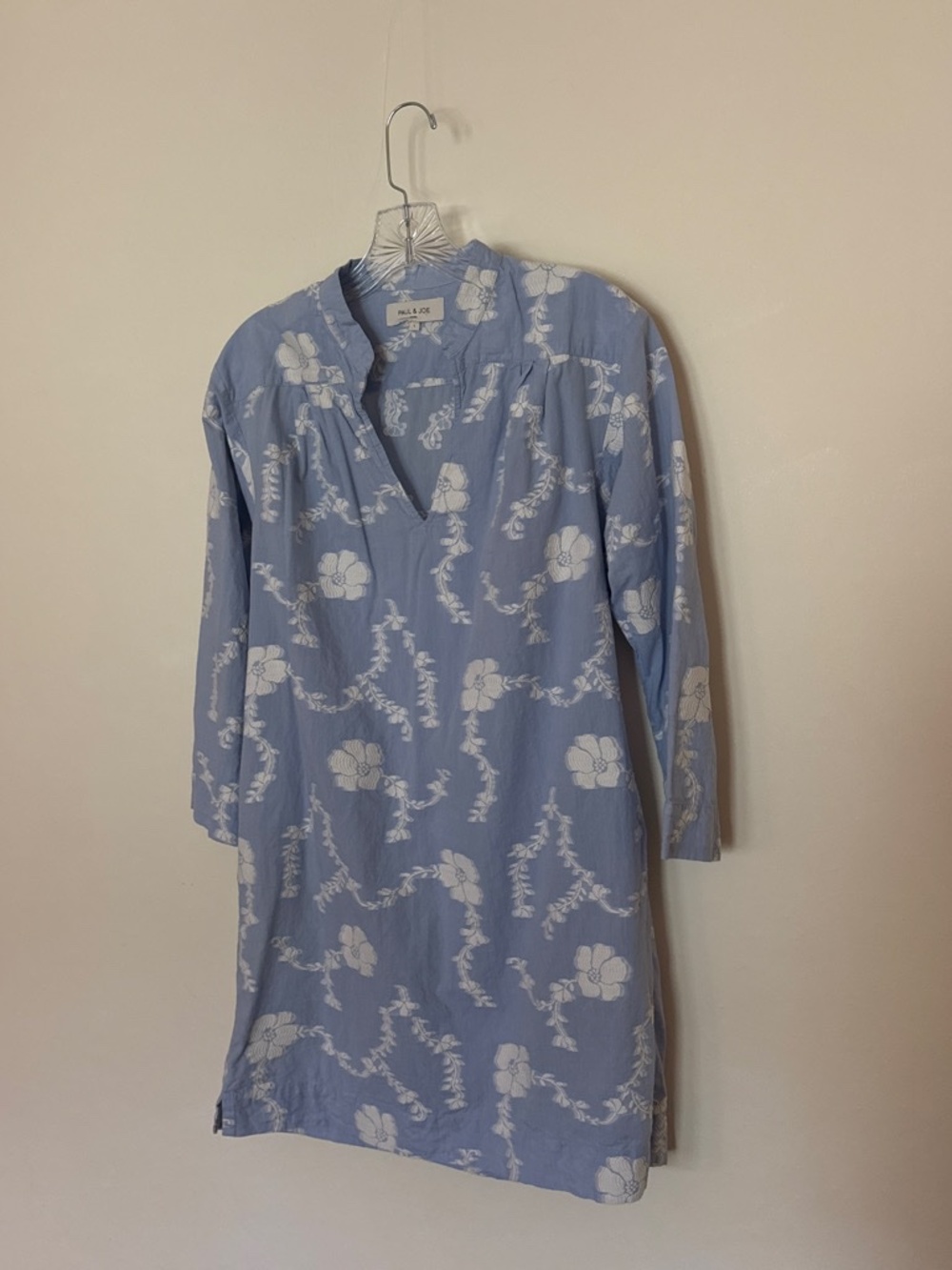 Paul & Joe Tunic